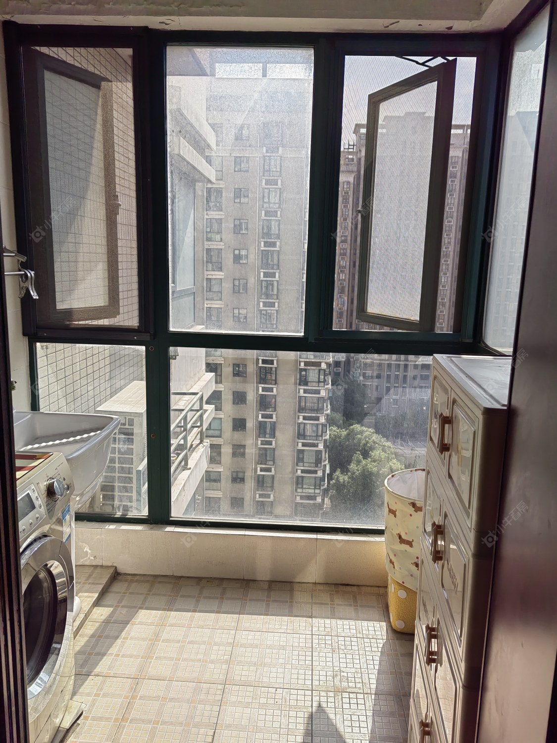 常州河景花园在租房源室内图_小牛看房