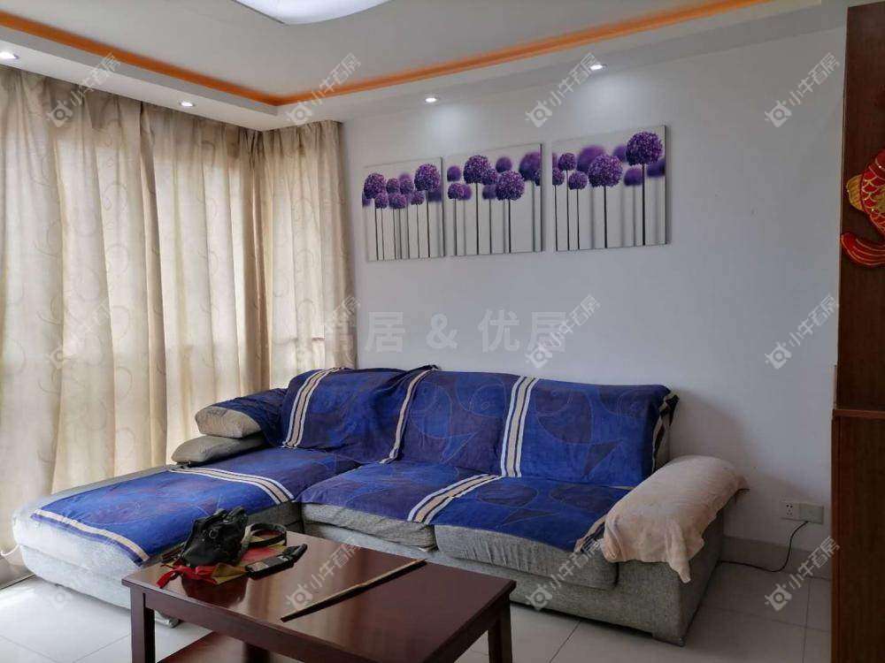 常州名仕佳园在租房源_小牛看房