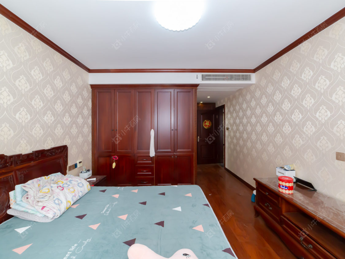 常州阳光龙庭在售二手房源室内图_小牛看房