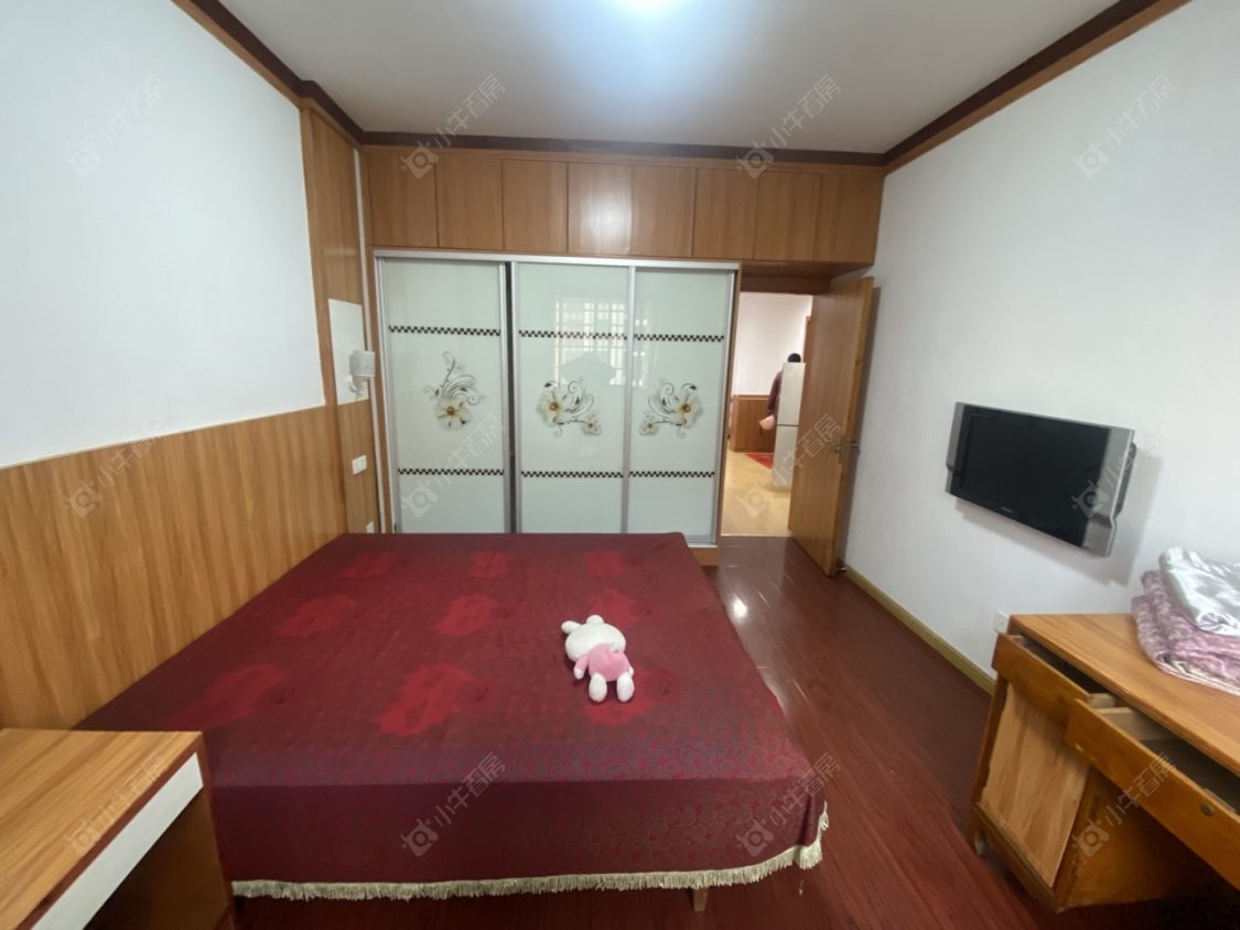 玲珑花园房源户型图 常州玲珑花园在租房源户型图_小牛看房