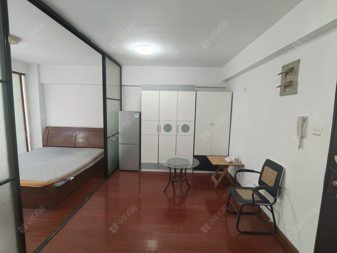 常州新荷花园在租房源室内图_小牛看房