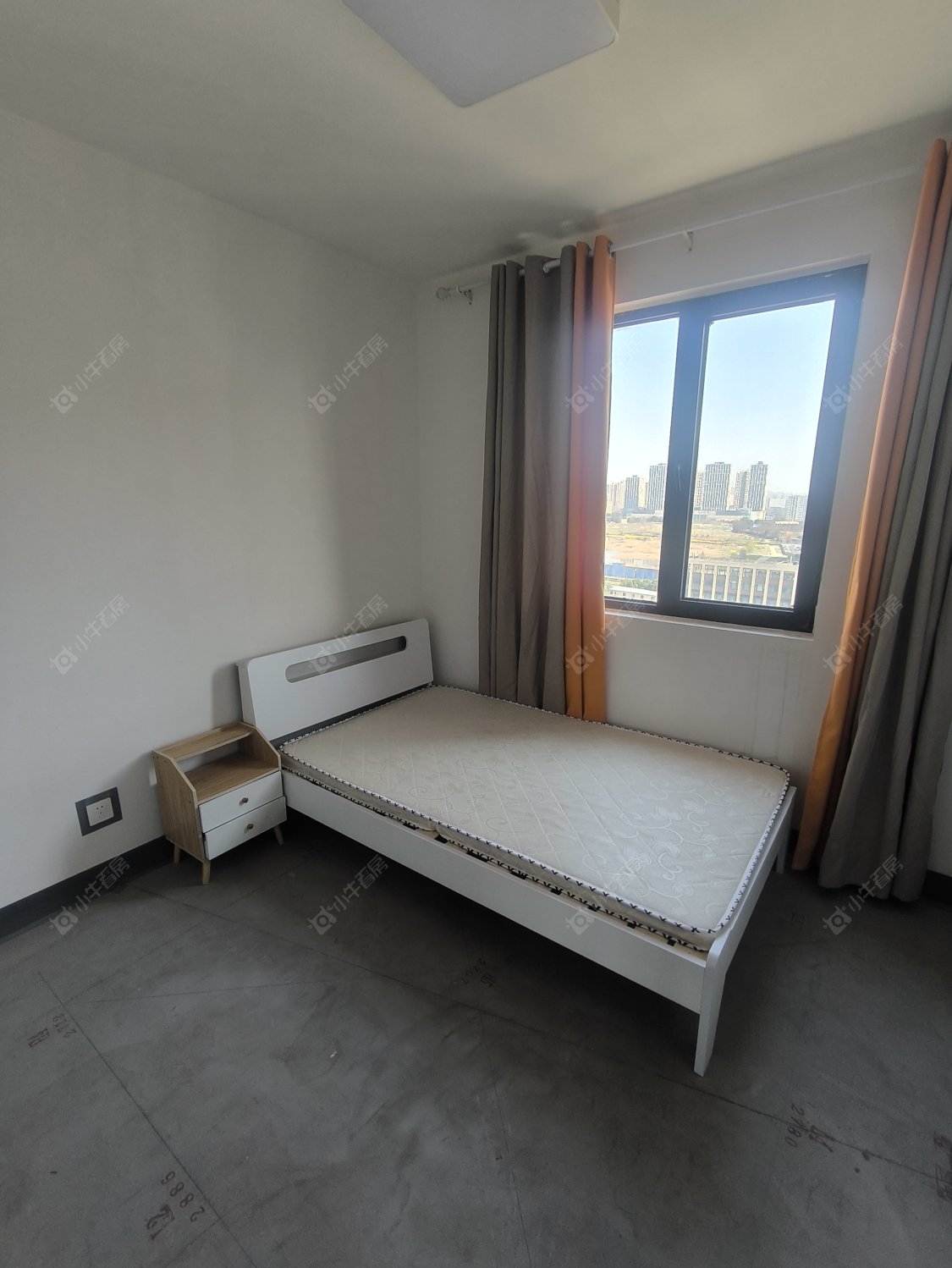 常州保利和光晨樾在租房源室内图_小牛看房