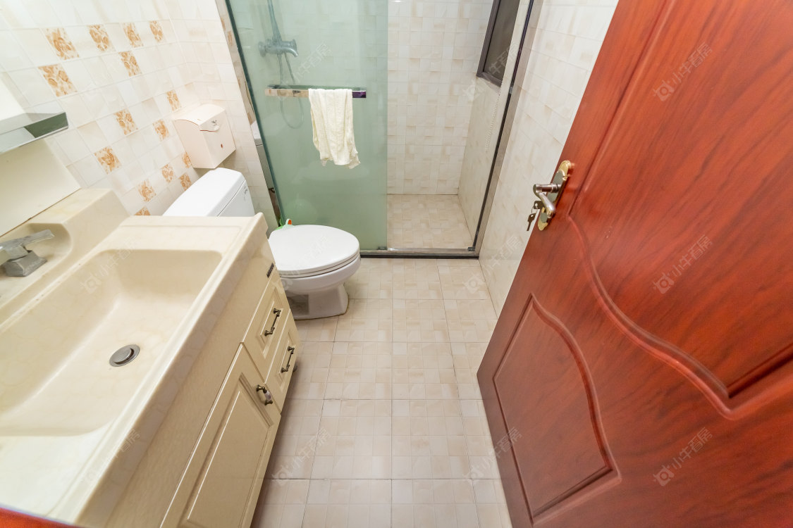 常州绿都万和城五区在售二手房源室内图_小牛看房