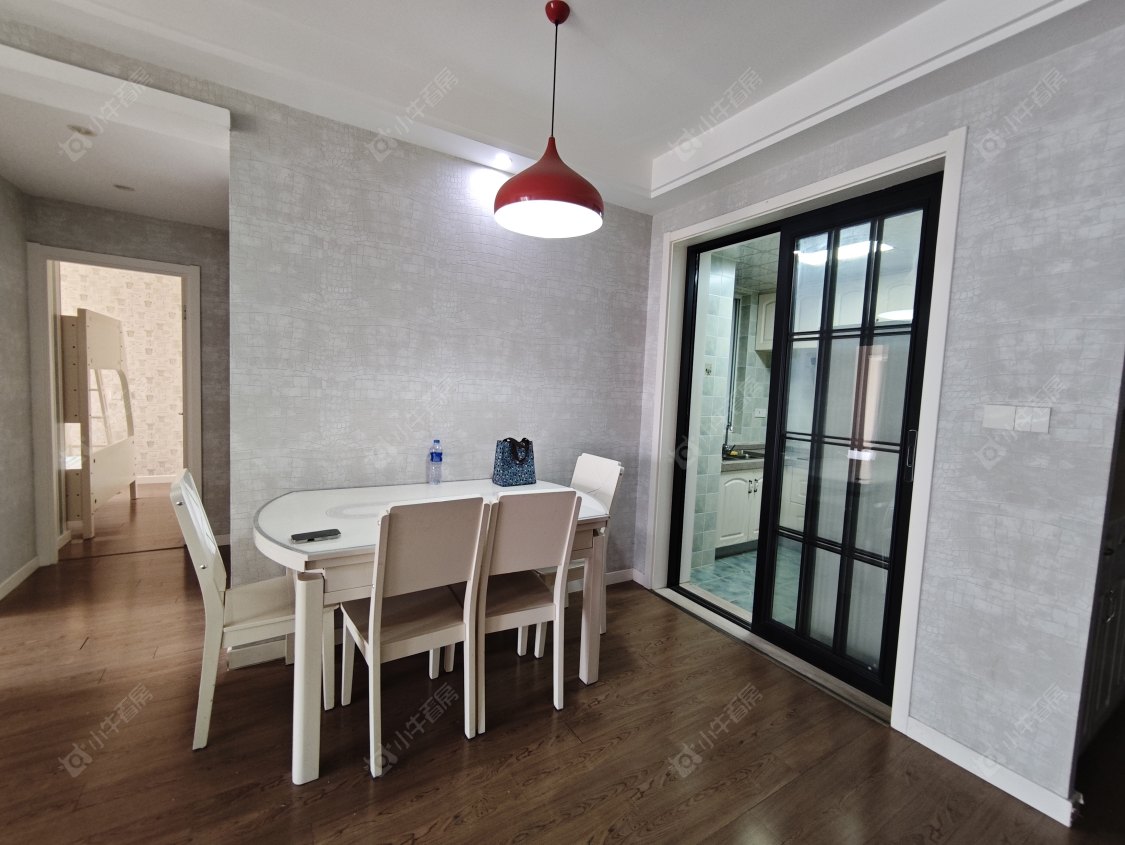 常州龙湖龙誉城三期在租房源室内图_小牛看房