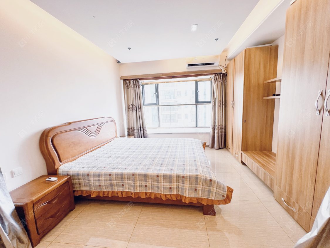 恒大翡翠华庭房源室内图 常州恒大翡翠华庭在租房源室内图_小牛看房