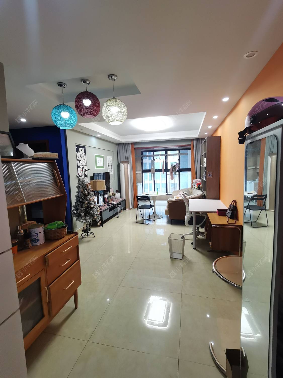 常州龙湖香醍时光在租房源室内图_小牛看房