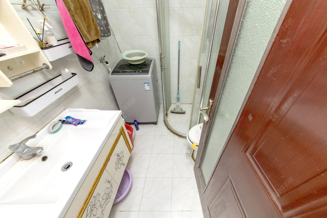 常州随园锦湖公寓在售二手房源室内图_小牛看房