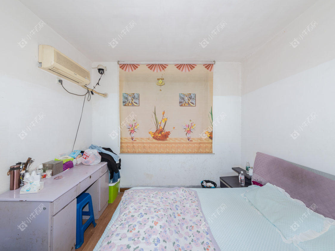 常州新龙花苑西区在租房源_小牛看房