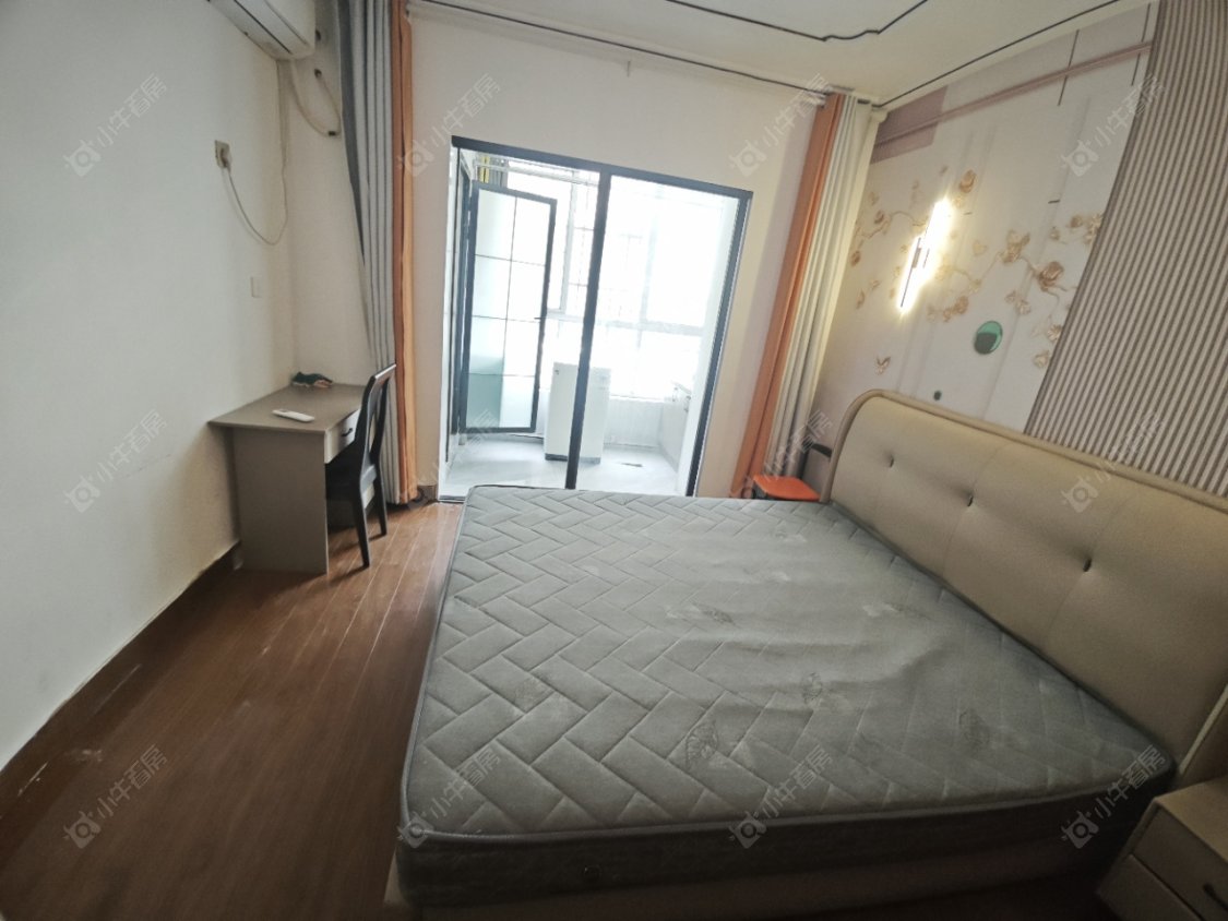 常州永安花苑租房_永安花苑1室房源出租