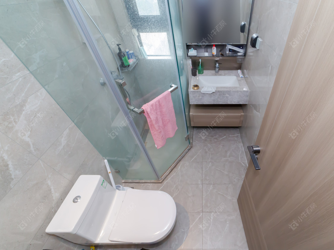 常州阳光城禹洲宸悦在售二手房源室内图_小牛看房