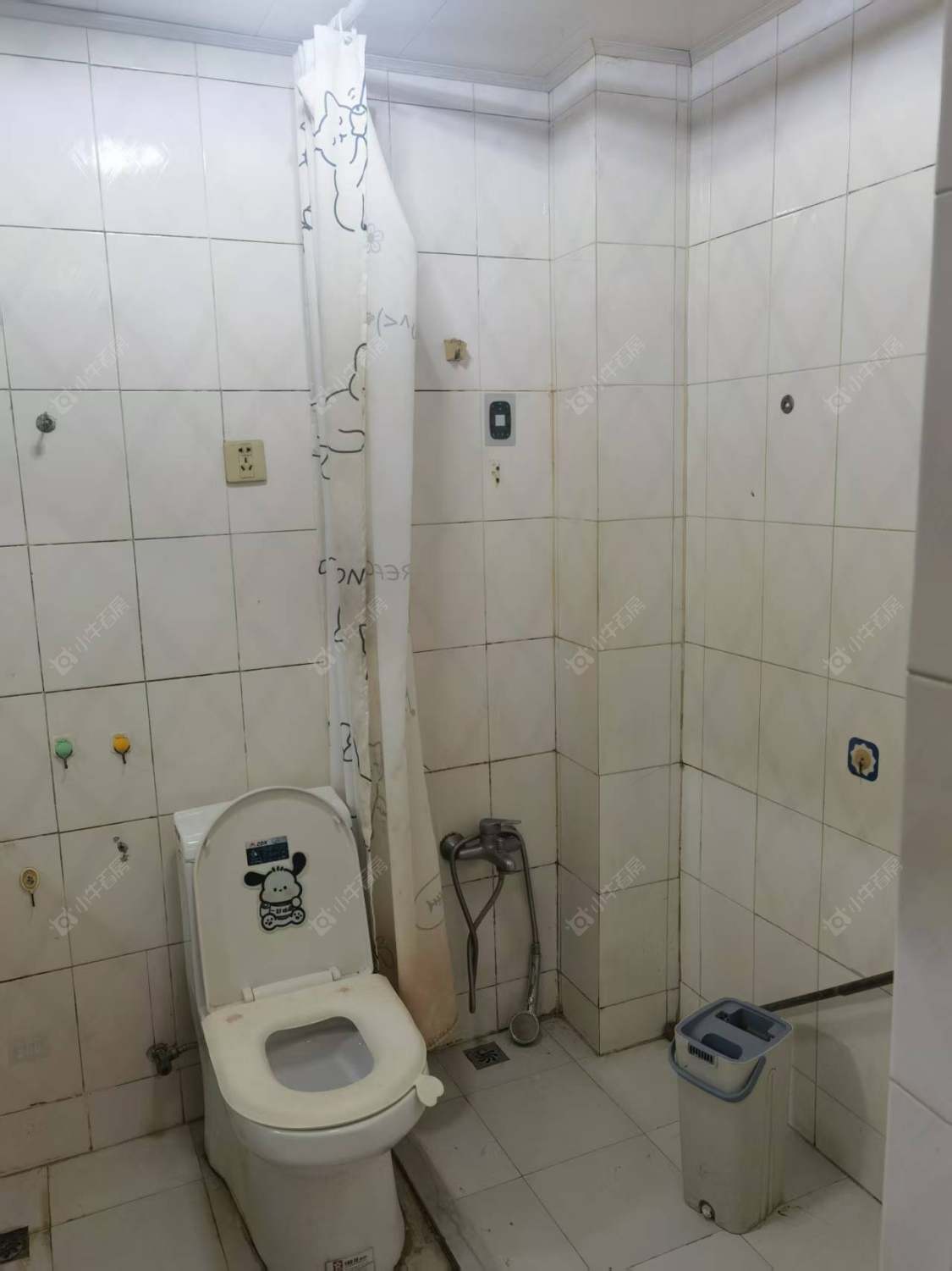 常州仓房小区租房房源封面图