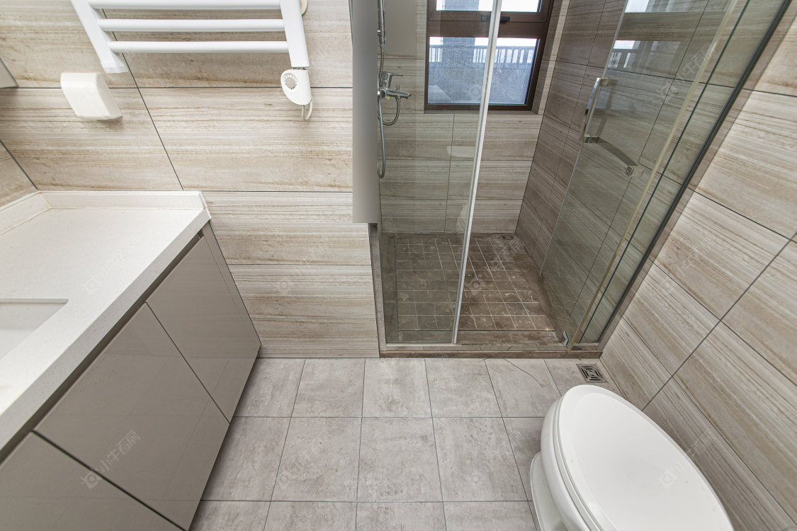 常州绿地香奈在售二手房源室内图_小牛看房