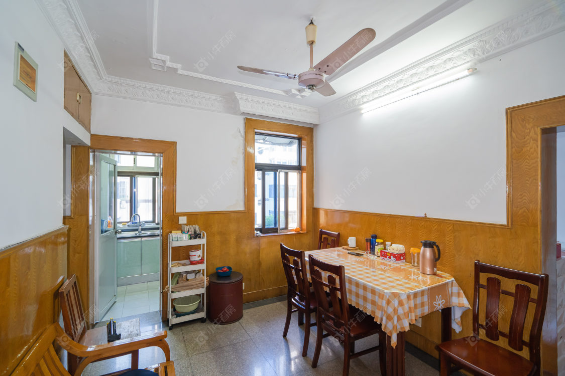 常州浦南新村在售二手房_小牛看房