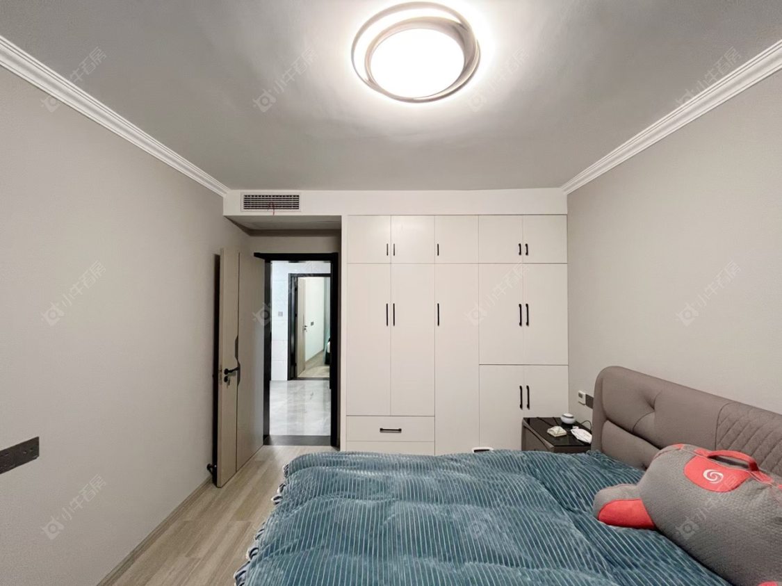 常州金美林花园在租房源室内图_小牛看房