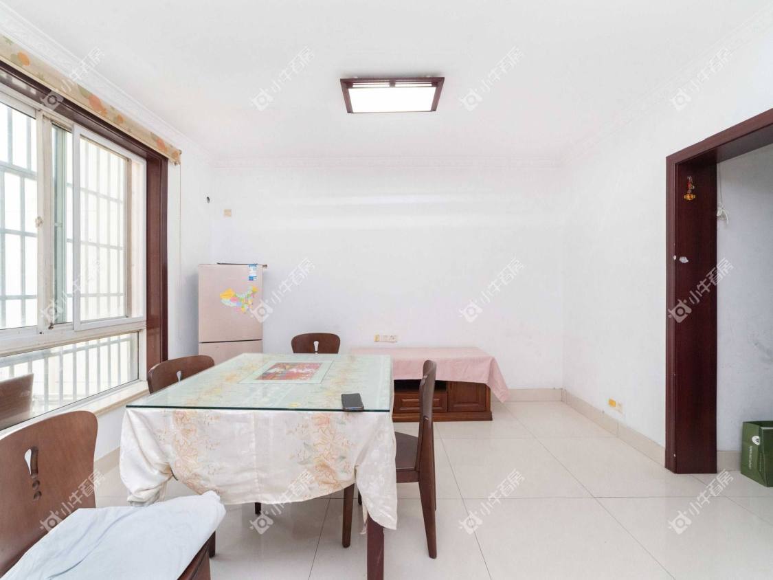 常州古方公寓2室2厅1卫出租_小牛看房