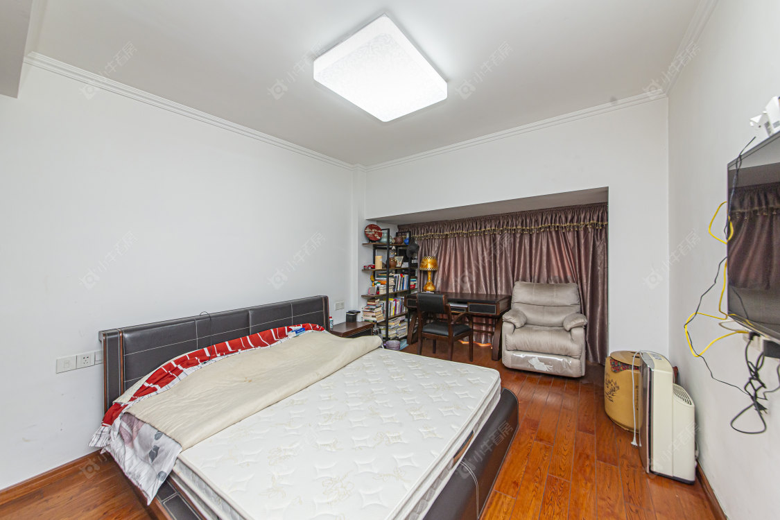 常州九洲豪廷苑在售二手房源室内图_小牛看房