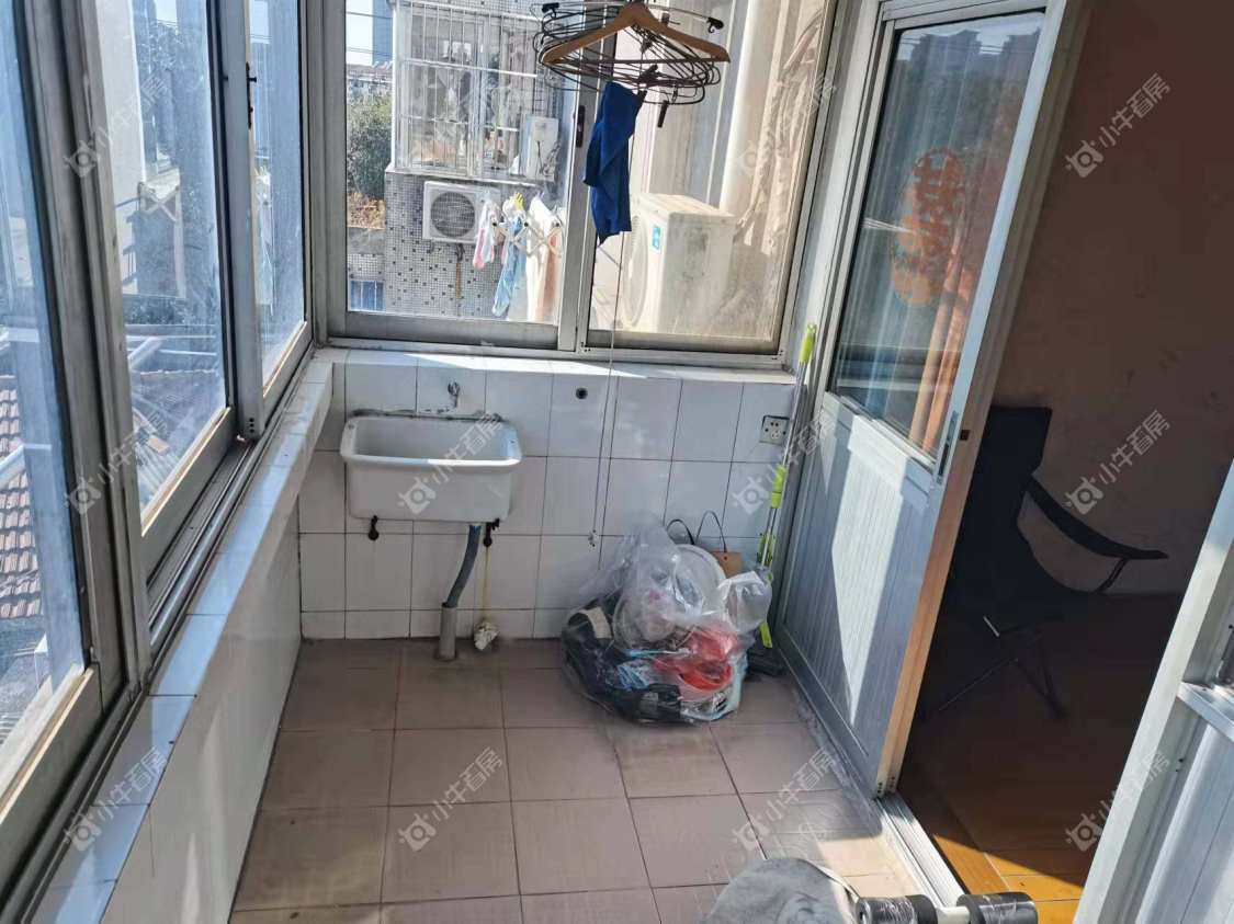 常州花东二村租房房源封面图
