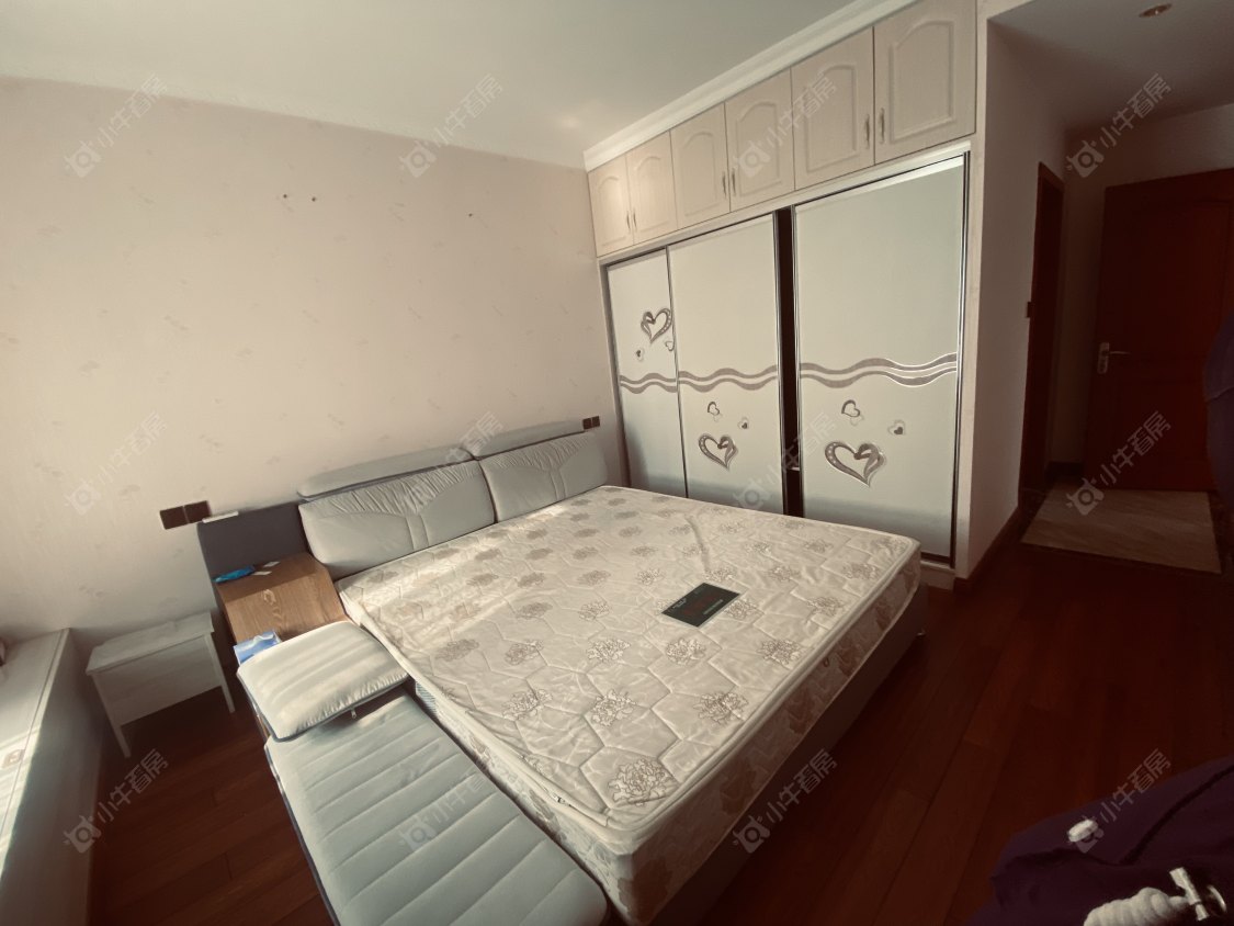 常州白马公馆在租房源_小牛看房