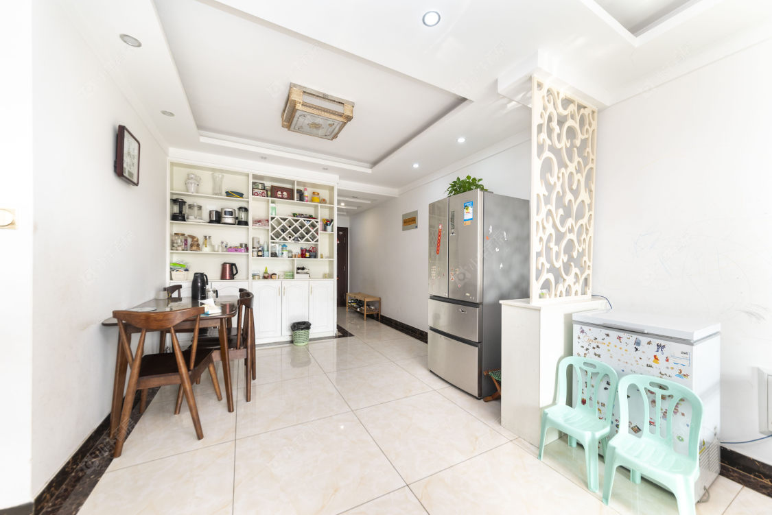 常州聚盛花园在售二手房源室内图_小牛看房