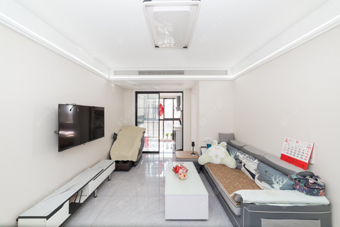 常州常发豪郡在售二手房_小牛看房