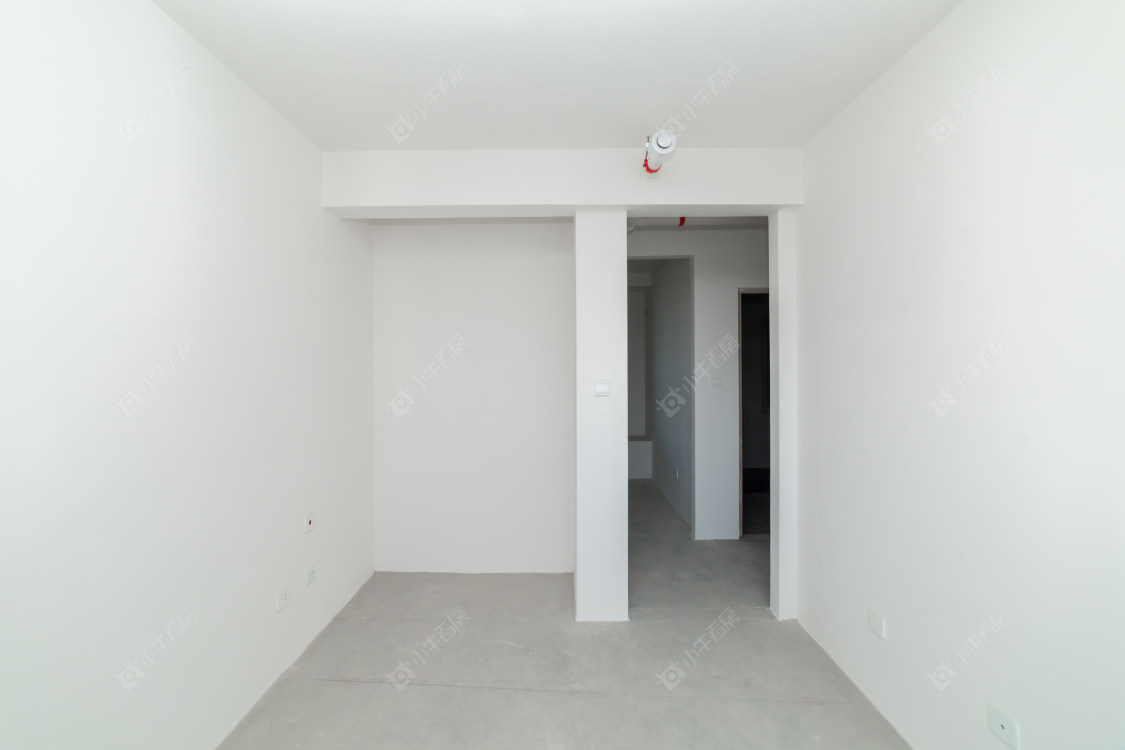 常州锦云华庭在售二手房源室内图_小牛看房