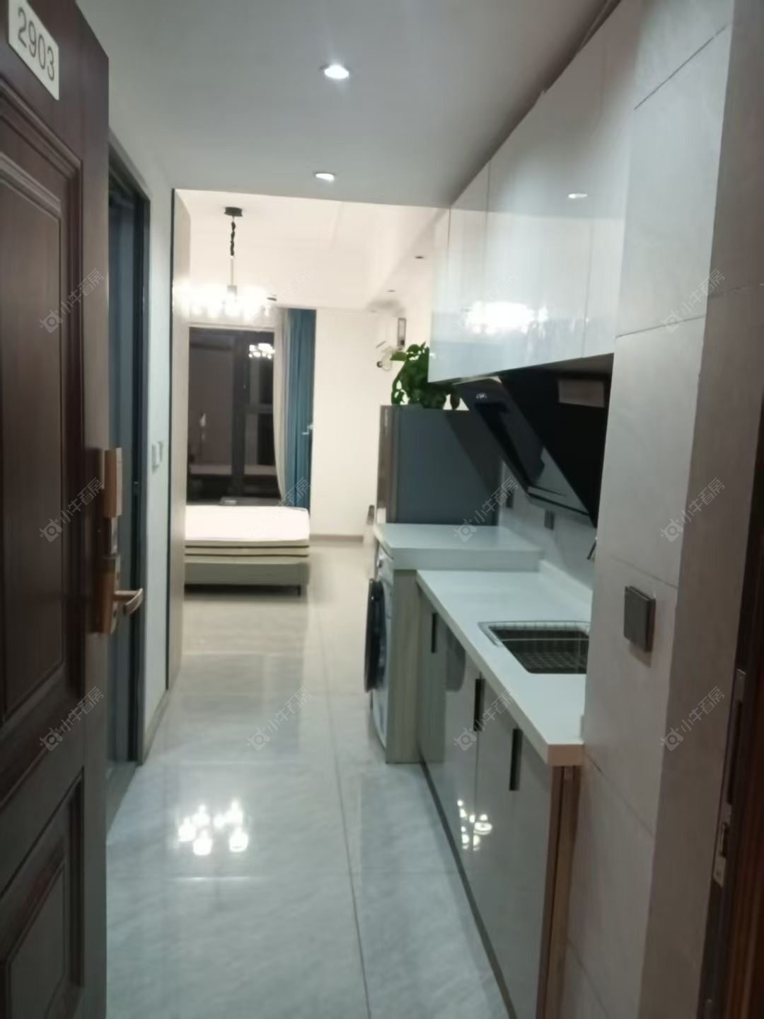 常州龙湖星图在租房源_小牛看房