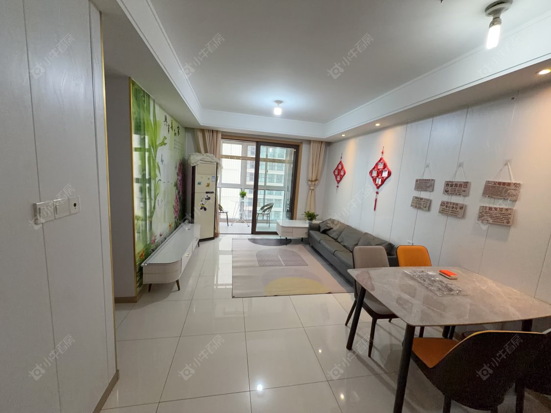 常州上东区租房_小牛看房