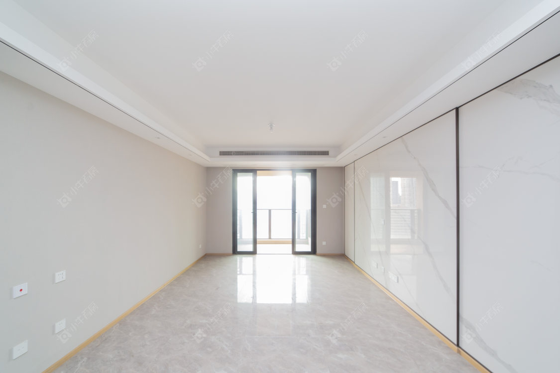 常州新城樾隽中央在售二手房_小牛看房