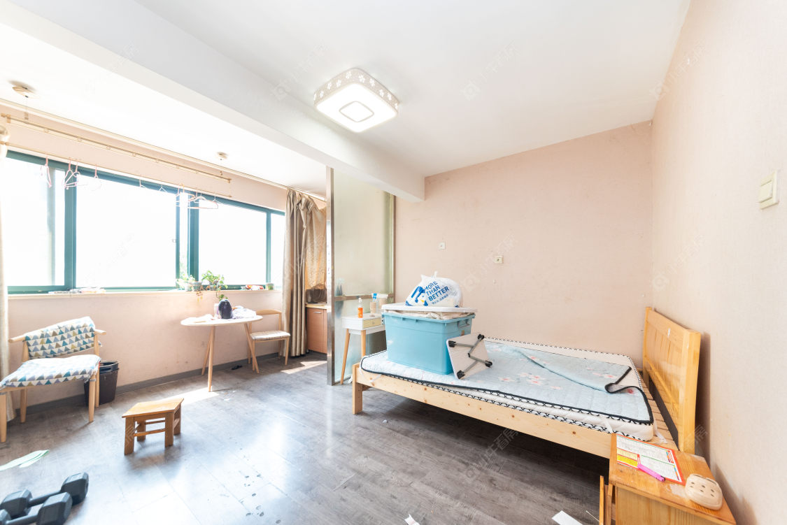 常州丰乐尚都在售二手房源室内图_小牛看房