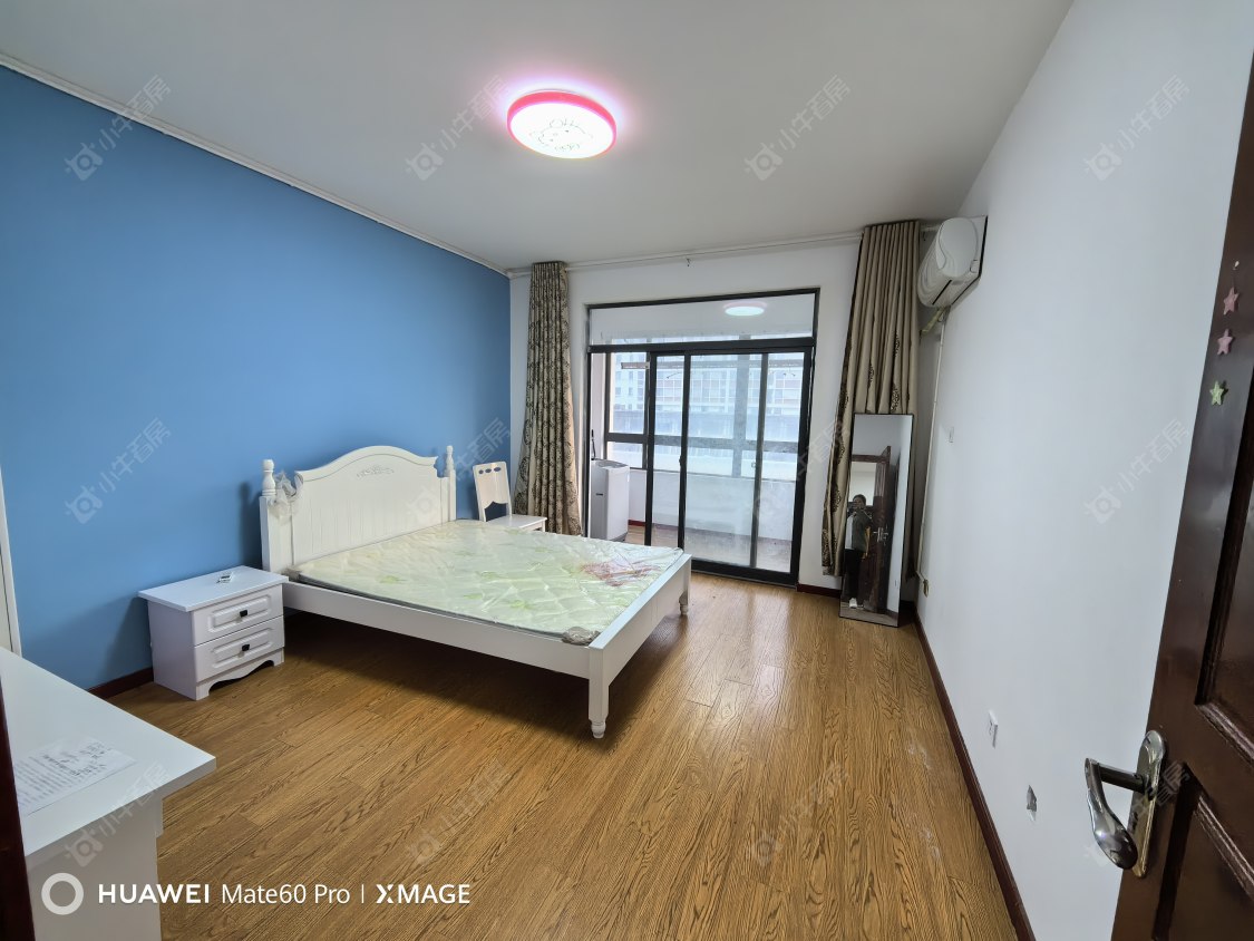 常州永安花苑在租房源室内图_小牛看房