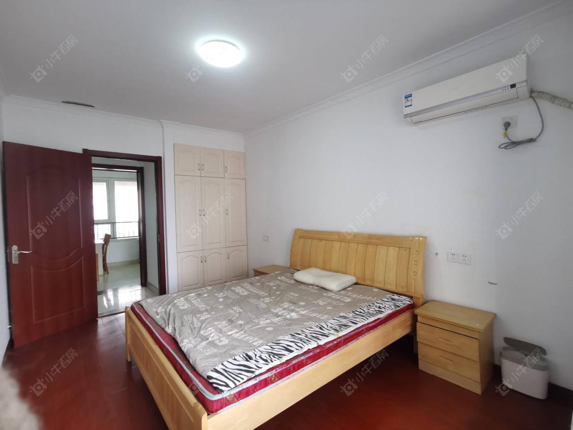 常州九龙仓繁华里在租房源室内图_小牛看房