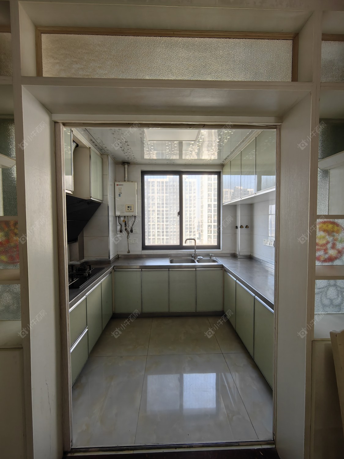 常州白马公馆在租房源_小牛看房