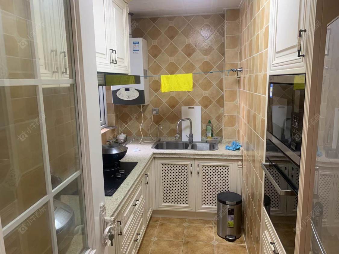 新城香溢澜桥一期房源 常州新城香溢澜桥一期在租房源_小牛看房