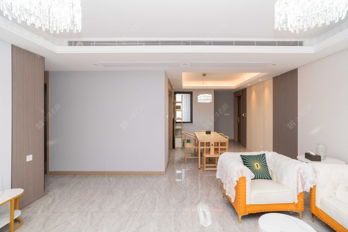 常州融信澜悦在售二手房源室内图_小牛看房