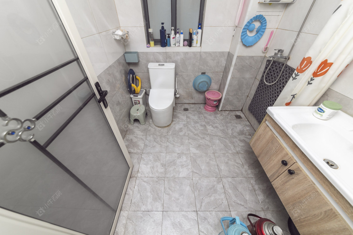 常州弘阳上城在售二手房源室内图_小牛看房