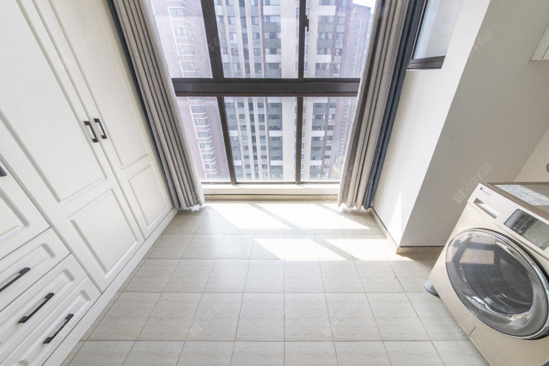 常州星河国际六区在售二手房源室内图_小牛看房