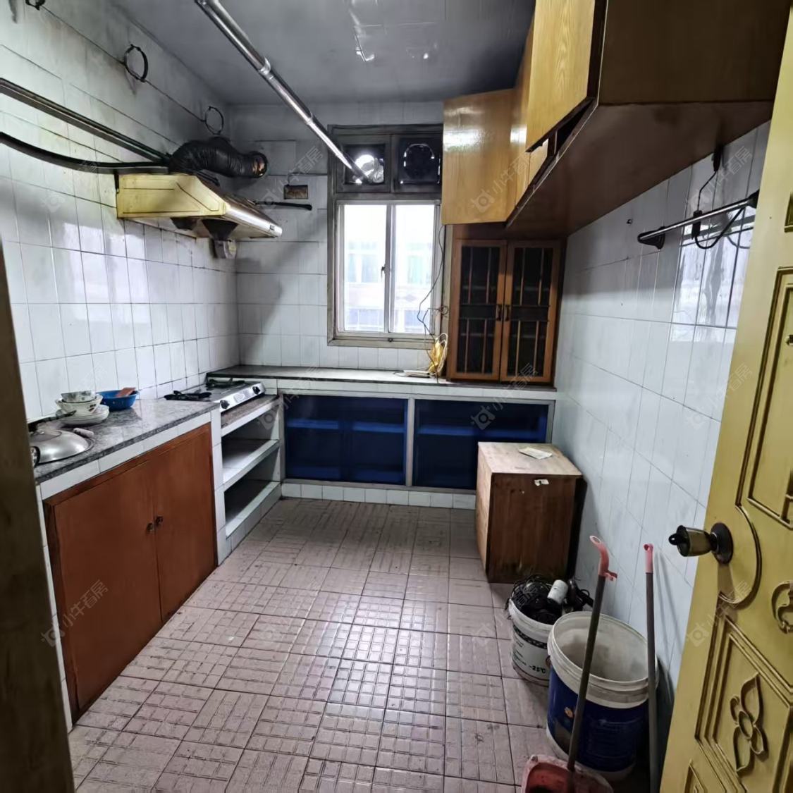 常州湖塘花园新村在租房源室内图_小牛看房