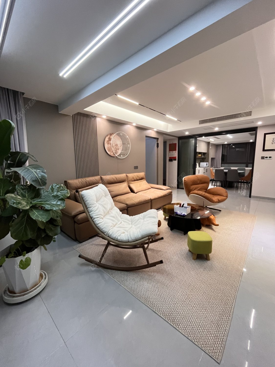 常州碧桂园华星·世纪学府在租房源_小牛看房