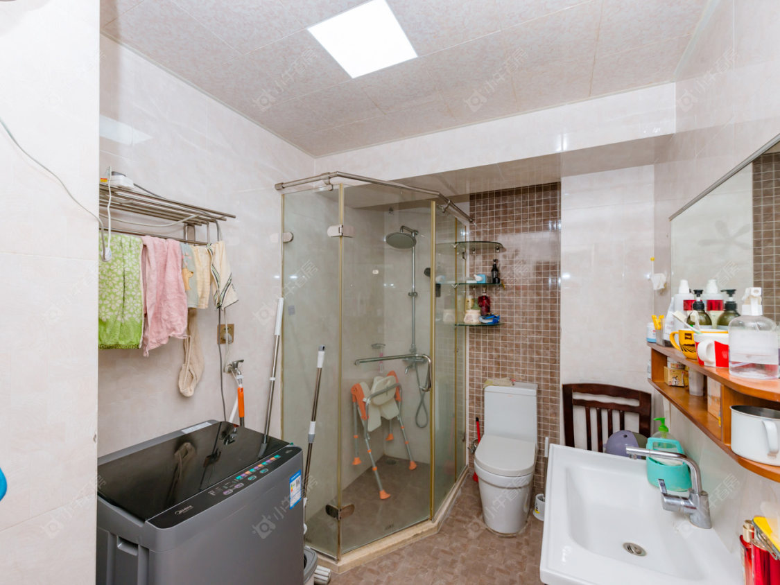 常州公园大厦在售二手房源室内图_小牛看房