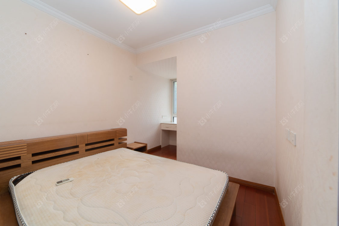 常州龙湖龙誉城二期在售二手房源室内图_小牛看房