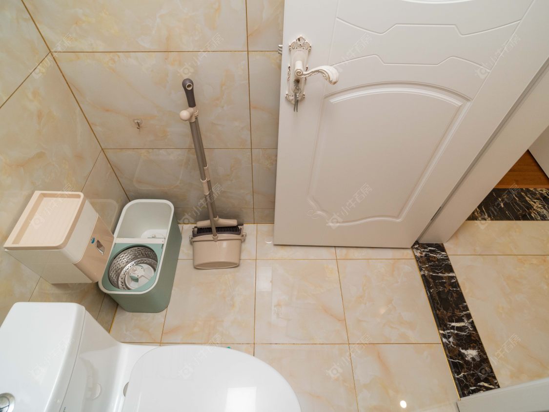 常州保利公园九里在售二手房源室内图_小牛看房