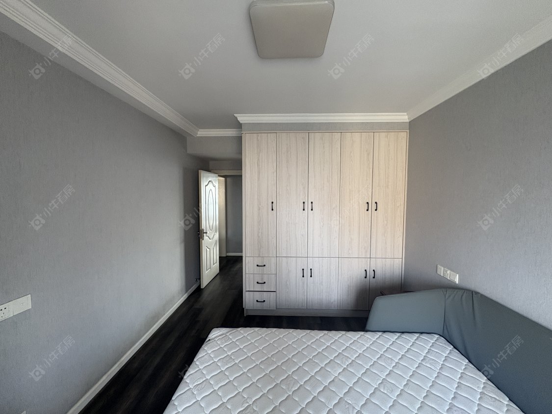 月馨苑房源室内图 常州月馨苑在租房源室内图_小牛看房