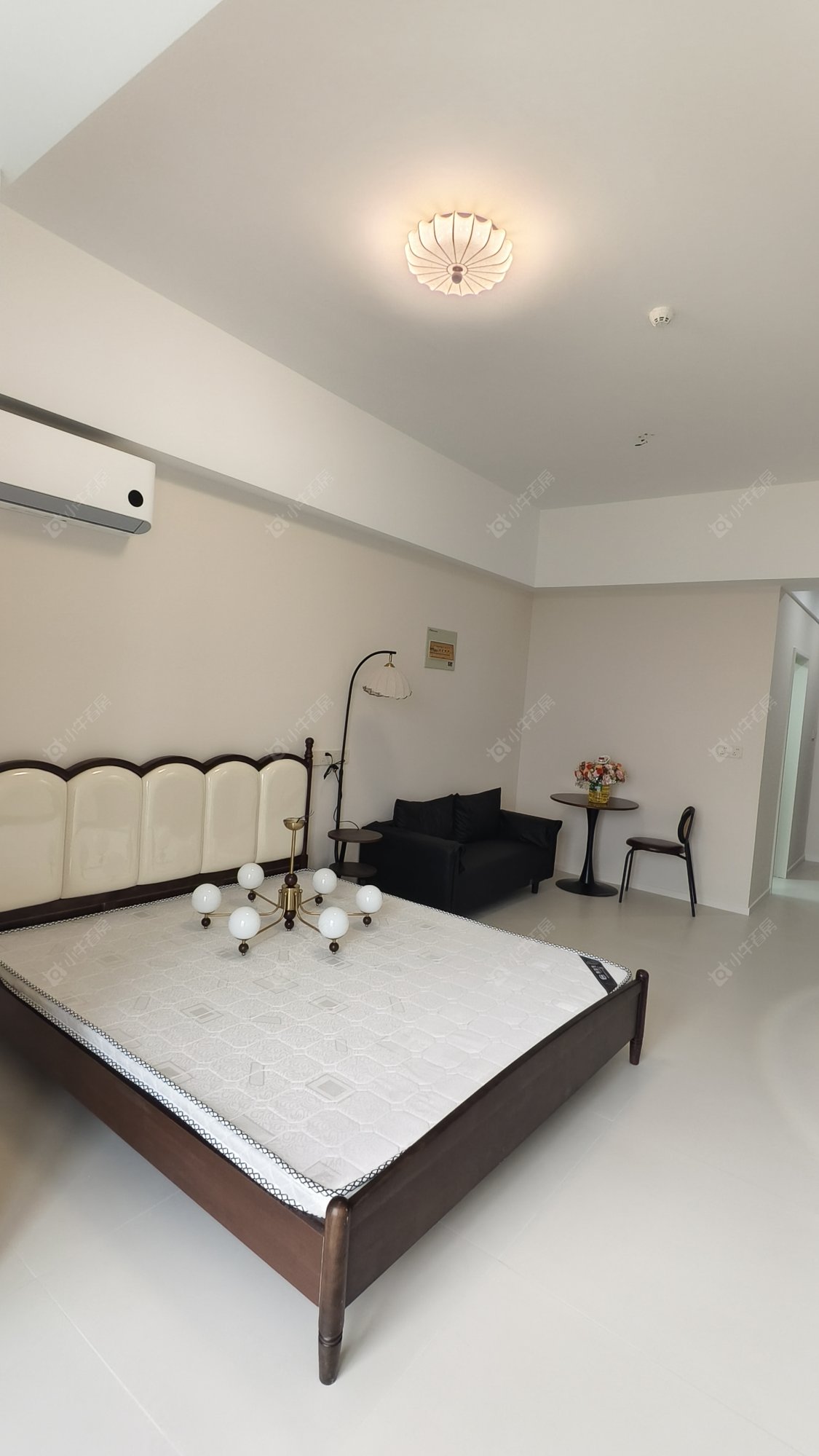 常州新龙江城市广场在租房源室内图_小牛看房