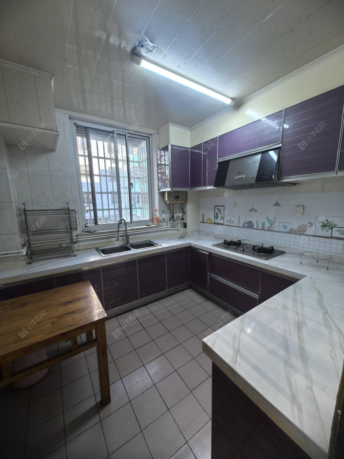 常州翠竹新村南区在租房源室内图_小牛看房