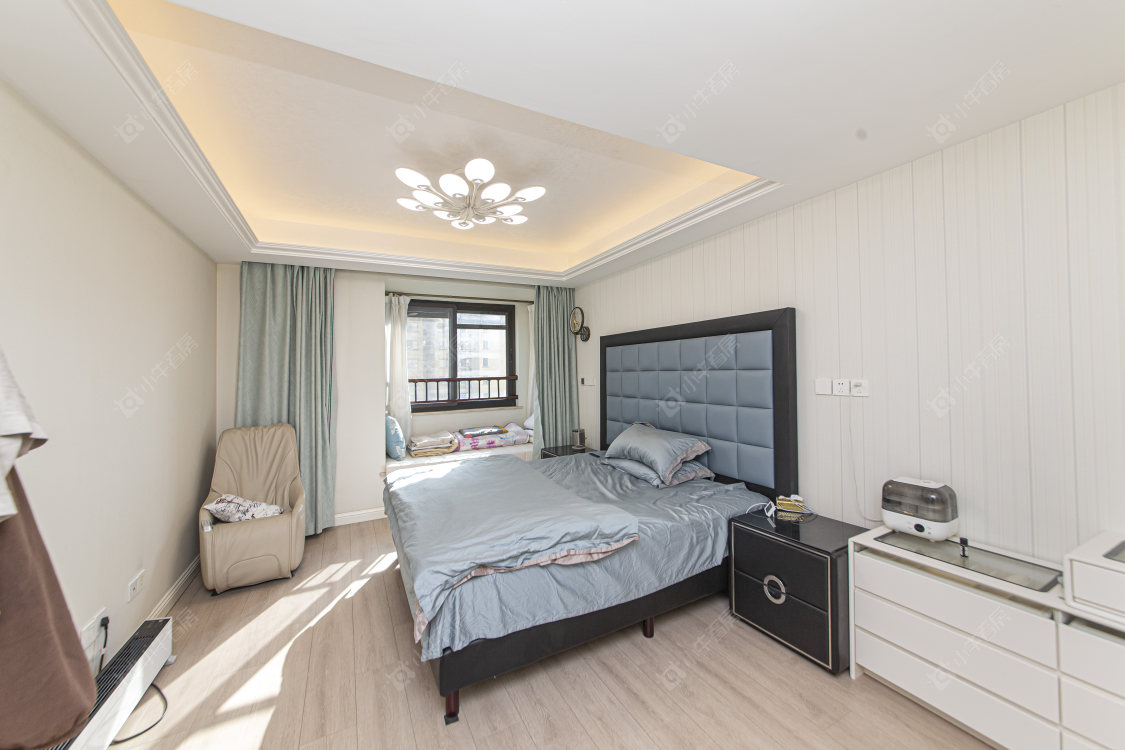 常州新城公馆荣域在售二手房源室内图_小牛看房