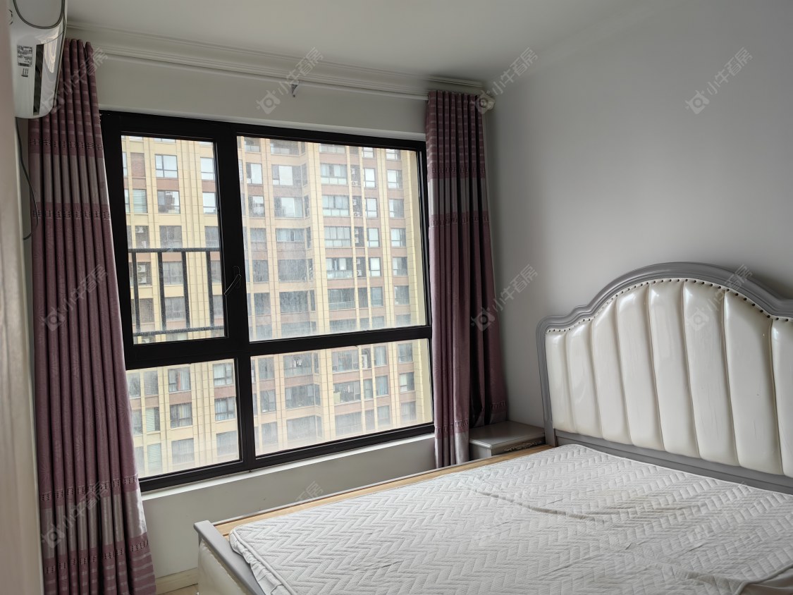 常州绿都万和城七区在租房源_小牛看房