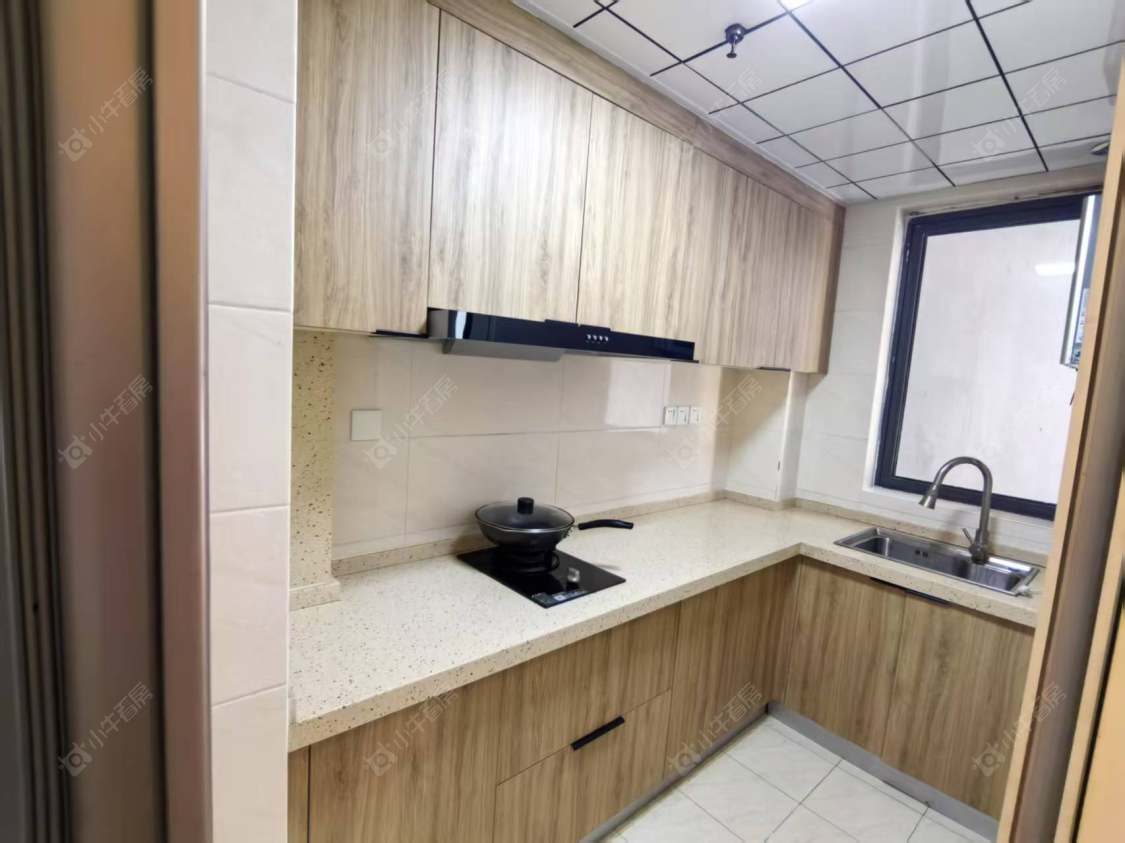 常州新北万达广场在租房源室内图_小牛看房