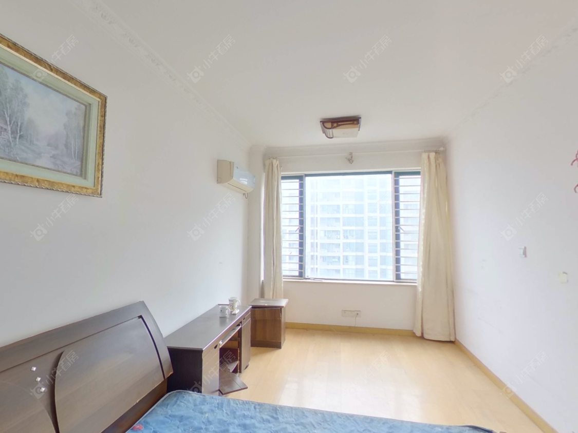 常州喜盈门花苑在售二手房源室内图_小牛看房