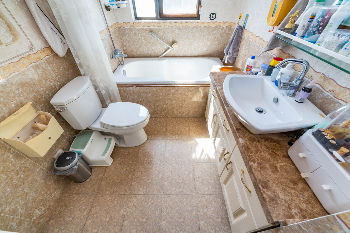 常州天山花园在售二手房源室内图_小牛看房