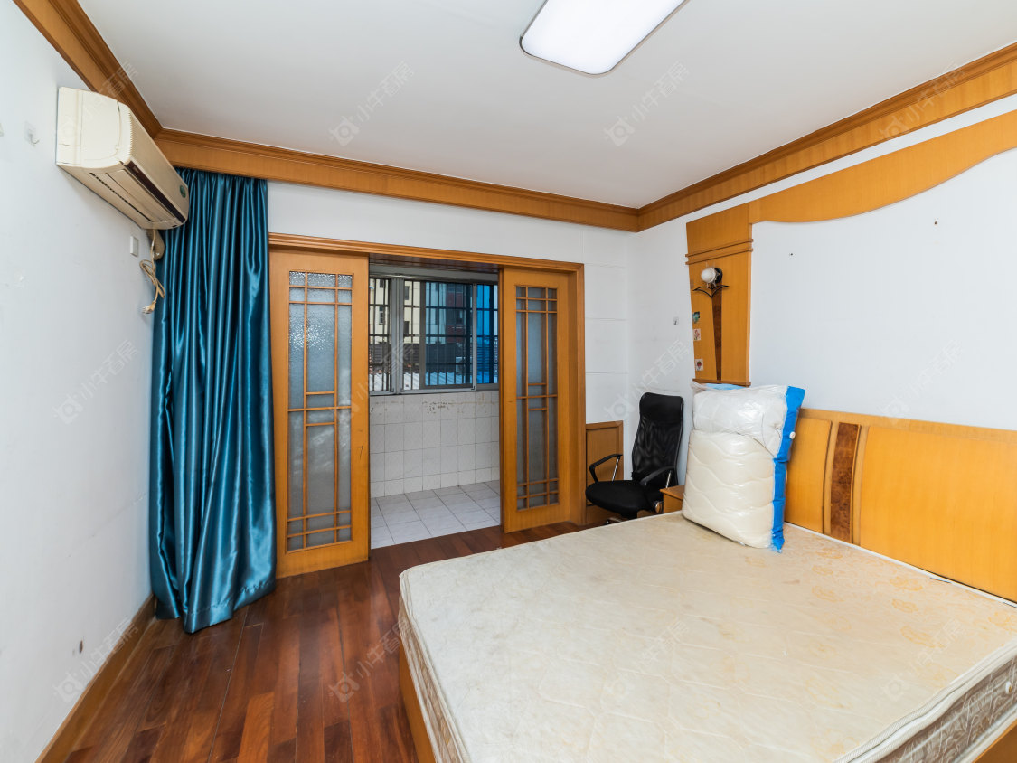 常州站北新村新站北在售二手房源室内图_小牛看房